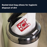Numatic Hetty Compact HET160 Vacuum Cleaner