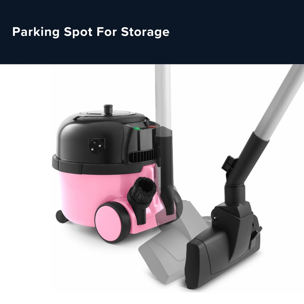 Numatic Hetty HET200 Vacuum Cleaner