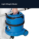 Numatic James PSP180 Commercial Vacuum Cleaner
