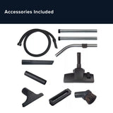 Numatic James PSP180 Commercial Vacuum Cleaner