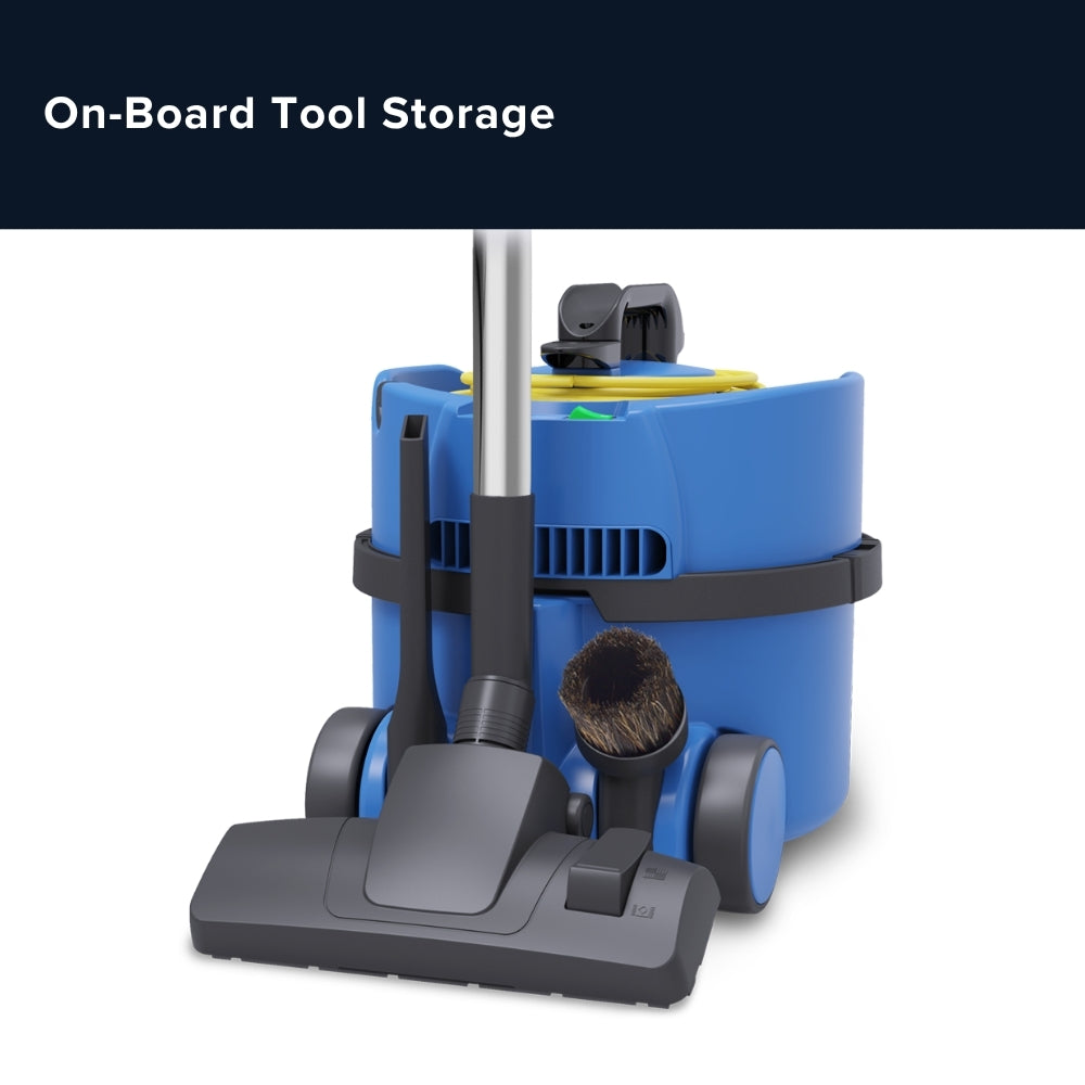 Numatic James PSP180 Commercial Vacuum Cleaner
