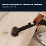 Riccar R27P Clean Air Premium Pet Upright Vacuum Cleaner