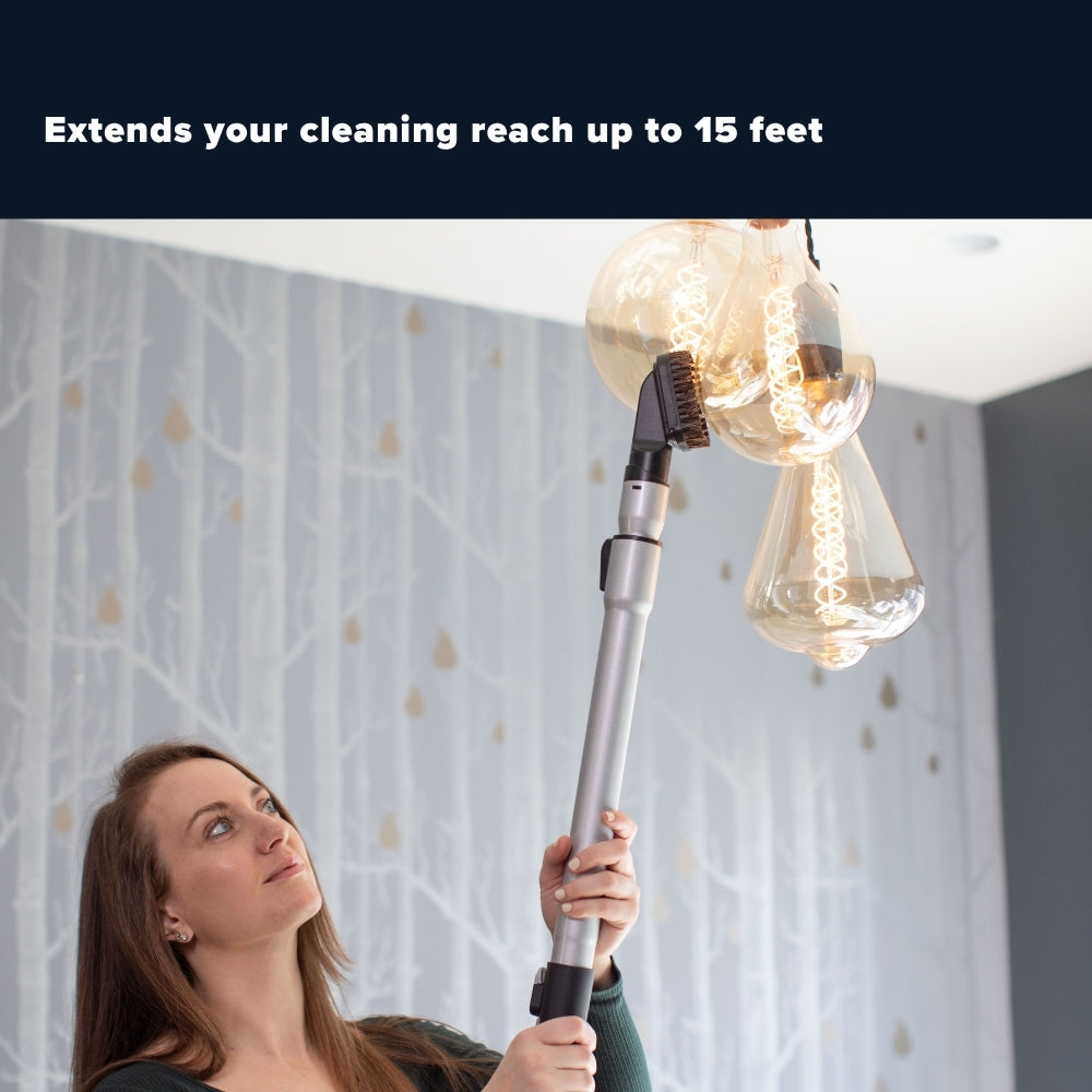 Riccar R27P Clean Air Premium Pet Upright Vacuum Cleaner