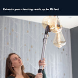 Riccar R27P Clean Air Premium Pet Upright Vacuum Cleaner