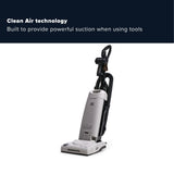 Riccar R27P Clean Air Premium Pet Upright Vacuum Cleaner