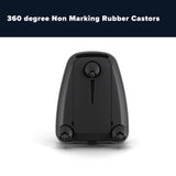 Sebo Airbelt K3 Premium Canister Vacuum Cleaner - Black - US Vacuums - 90688