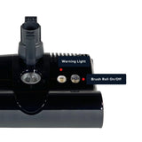 Sebo Airbelt K3 Premium Canister Vacuum Cleaner - Black - US Vacuums - 90688