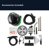 Numatic George GVE370 Vacuum Extractor