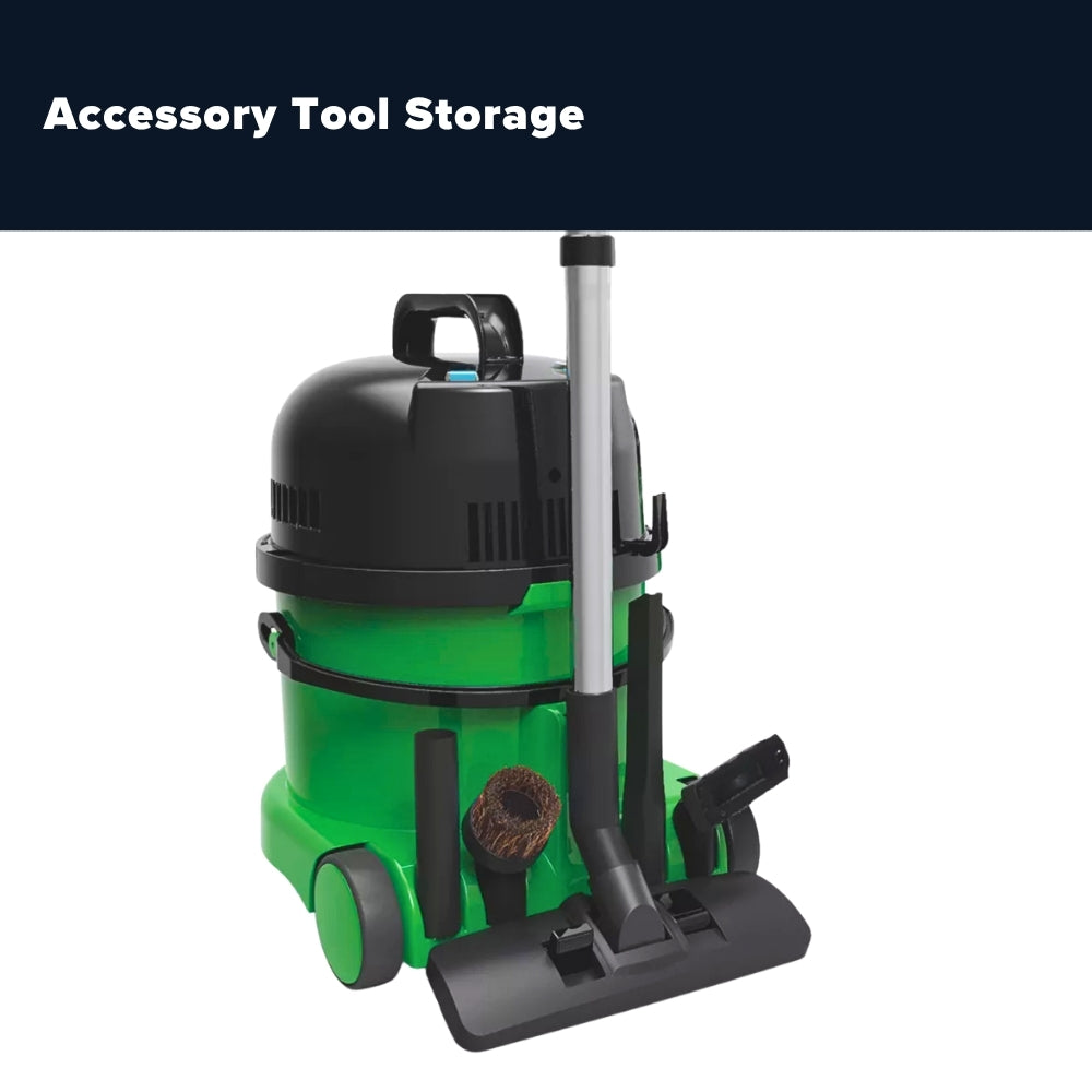 Numatic George GVE370 Vacuum Extractor