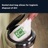 Numatic Henry Petcare HPC160