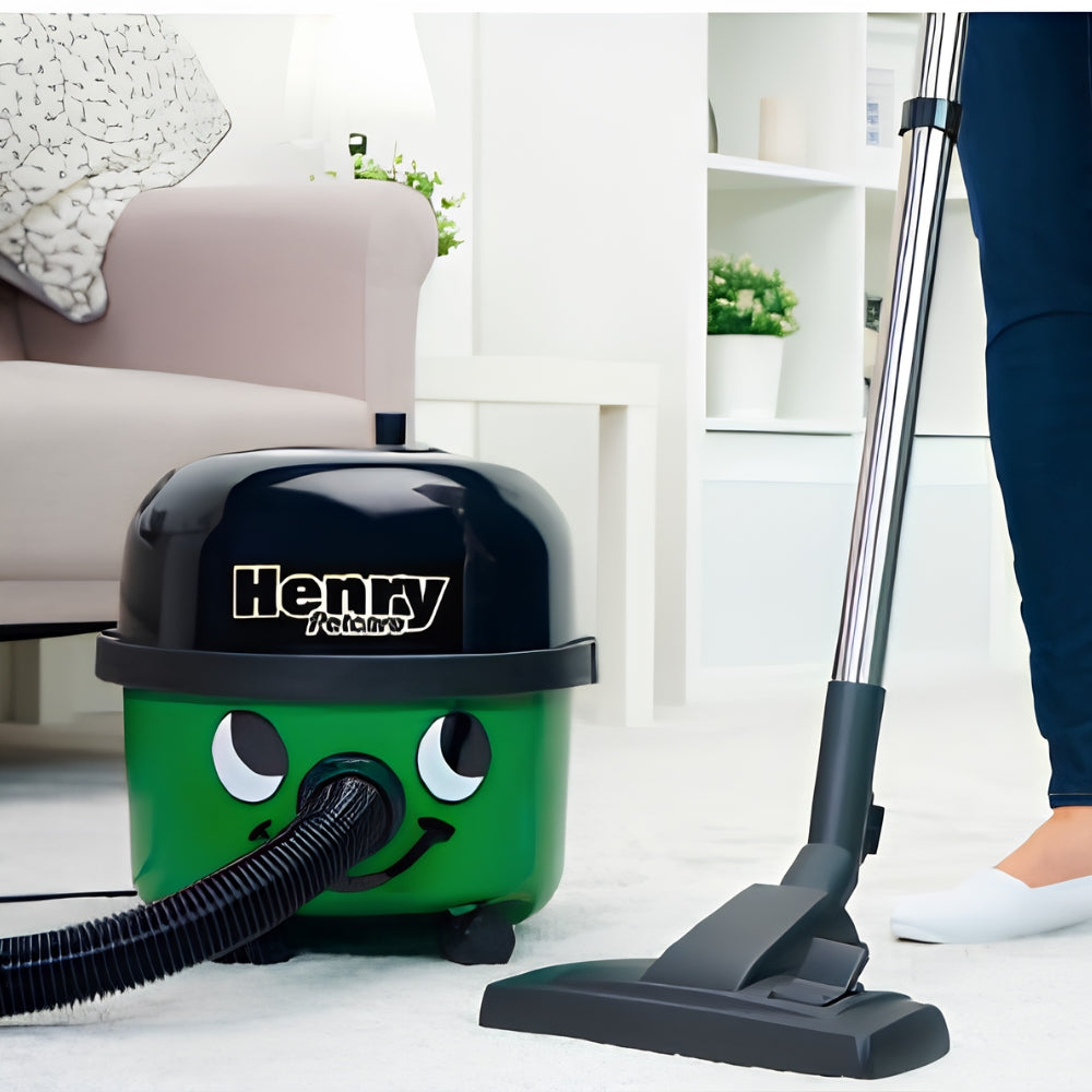 Numatic Henry Petcare HPC160