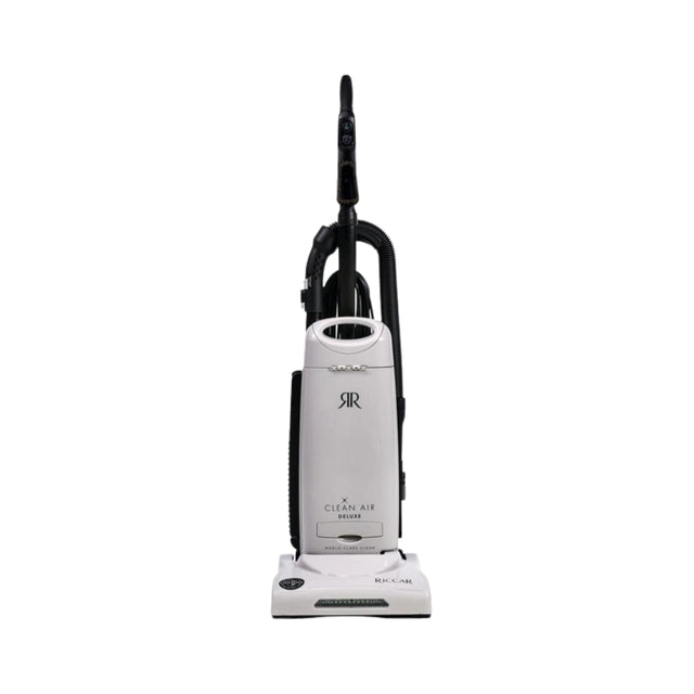 Riccar R27D Clean Air Deluxe Upright Vacuum Cleaner