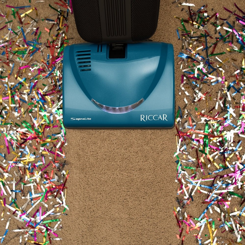 Cordless SupraLite Lightweight Upright Vacuum - US Vacuums - R10CV.10