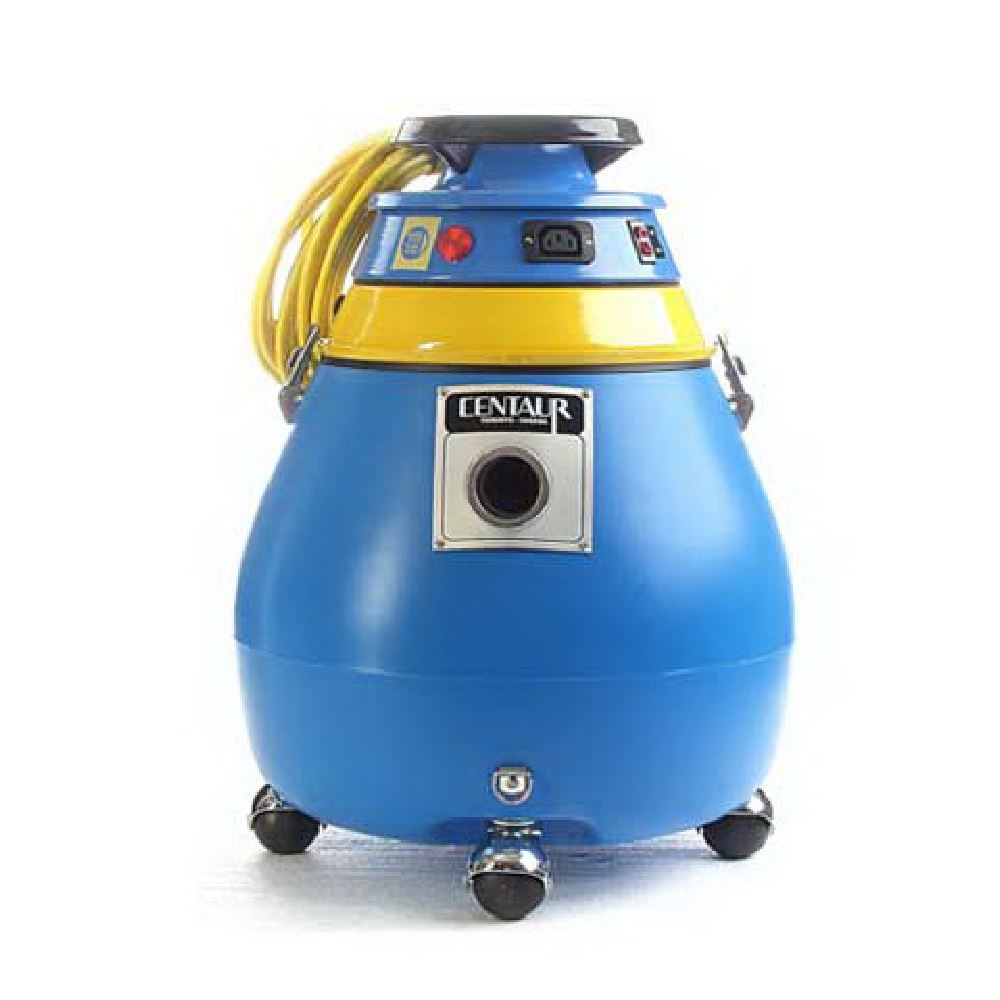 Centaur Silento-300 Quiet Commercial Dry Vacuum Cleaner