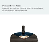 Fit - All Telescopic Wand and Full - Size Power Nozzle - US Vacuums - RPB - F