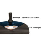 Fit - All Telescopic Wand and Full - Size Power Nozzle - US Vacuums - RPB - F