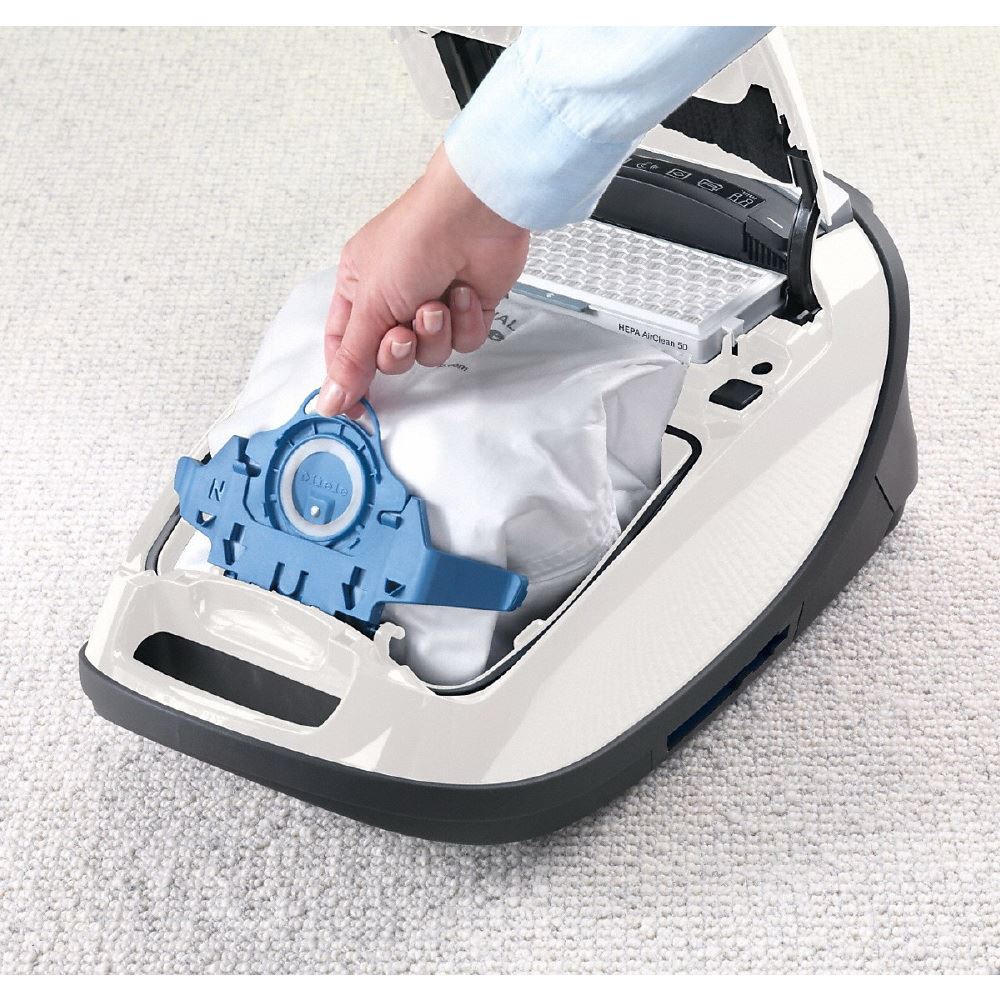 Miele GN AirClean Vacuum Bags - Thumbnail 3