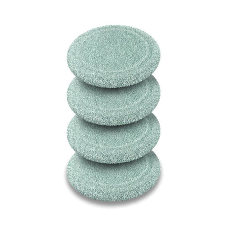 Miele AquaPads Universal HX-APU Cleaning Pads - 4 Pack - US Vacuums - 12977770