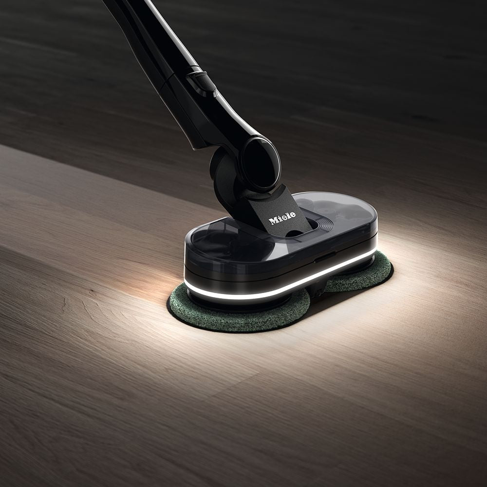 Miele AquaTwister Wet-Cleaning Floorhead - US Vacuums - 12977320