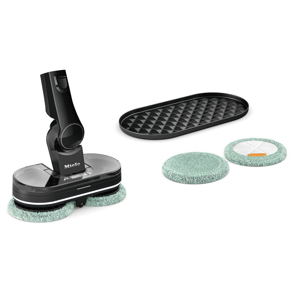 Miele AquaTwister Wet-Cleaning Floorhead - US Vacuums - 12977320