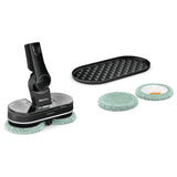 Miele AquaTwister Wet-Cleaning Floorhead - US Vacuums - 12977320