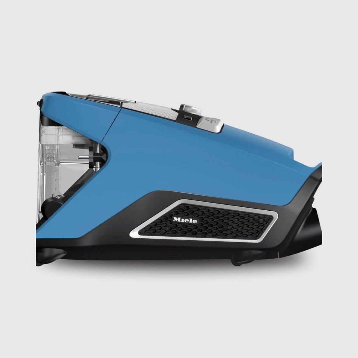 Miele Blizzard CX1 Turbo Team Bagless Vacuum Cleaner