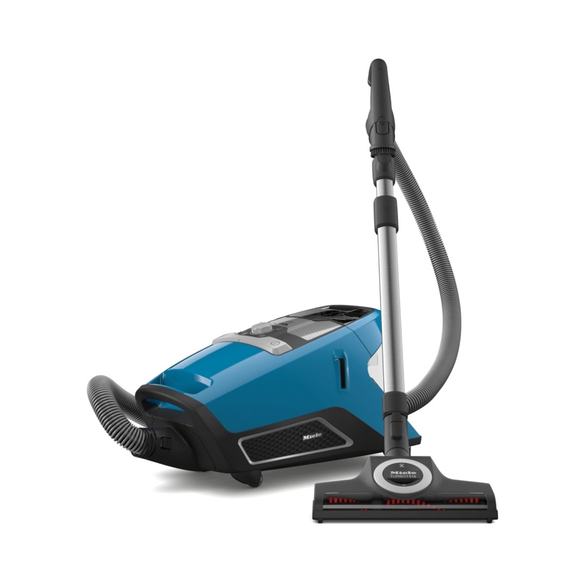 Miele Blizzard CX1 Turbo Team Bagless Vacuum Cleaner