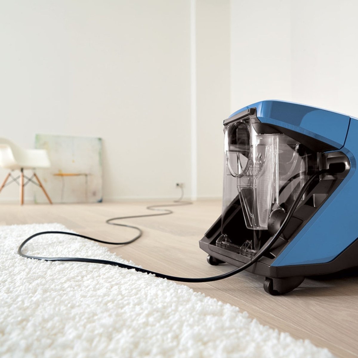 Miele Blizzard CX1 - Thumbnail 3