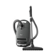 Miele Complete C3 125 Gala Edition Vacuum Cleaner - Graphite Grey - US Vacuums - 12457870