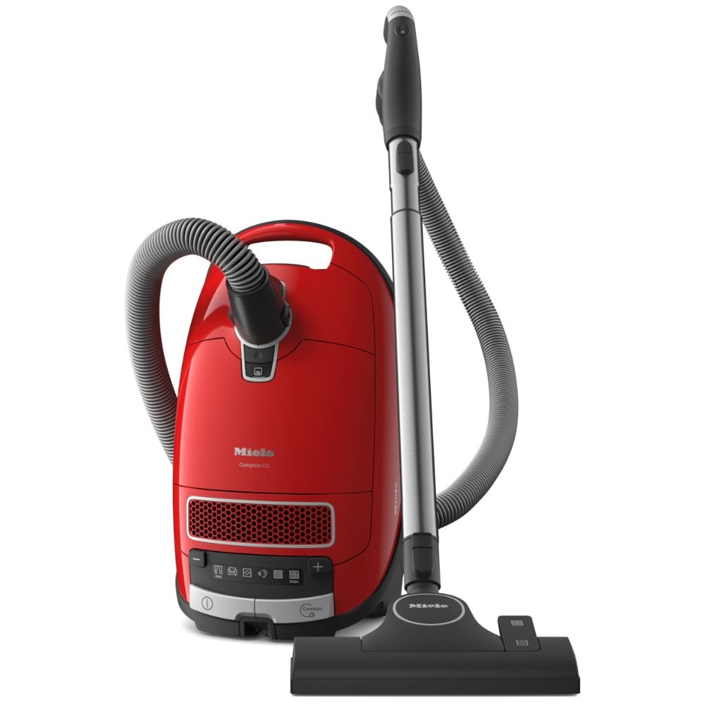Miele Complete C3 Pure Suction HomeCare