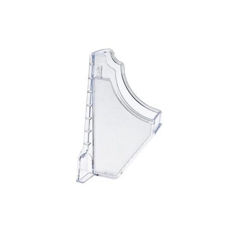 Miele CX1 blizzard vaccum filter frame separator - US Vacuums - 10132491