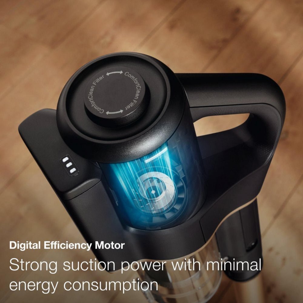 Buy Miele Duoflex HX1 Total Care | Cordless Vacuum