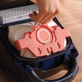 Miele FJM Dust Bag 16 pack HyClean Air XXL ALLERGY with HEPA SF - HA 50 - US Vacuums - 10512520