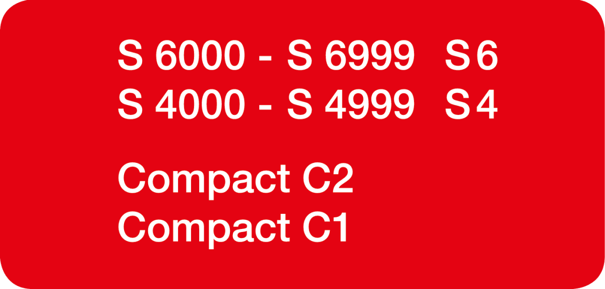 Miele FJM Dust Bag 16 pack HyClean Air XXL ALLERGY with HEPA SF - HA 50 - US Vacuums - 10512520