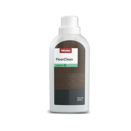 Miele FloorClean Universal Floor Cleaner 500 ml - US Vacuums - 13006730