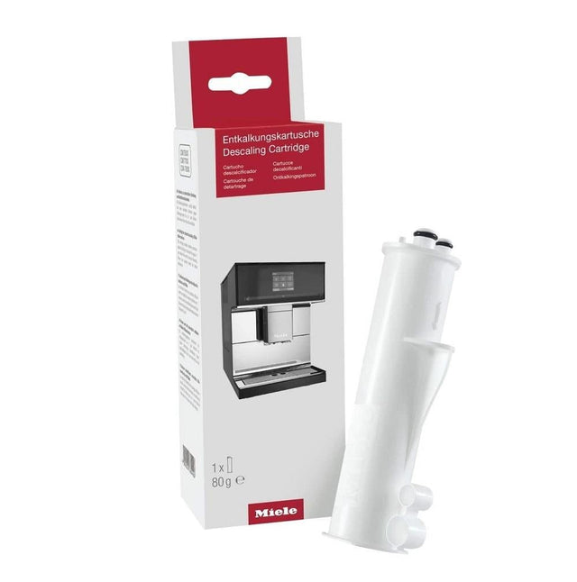 Miele GP DC 001 C Descaling Carteidge - US Vacuums - 11202520