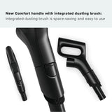 Miele Guard L1 Cat and Dog Vacuum Cleaner - Obsidian Black - US Vacuums - 12704570