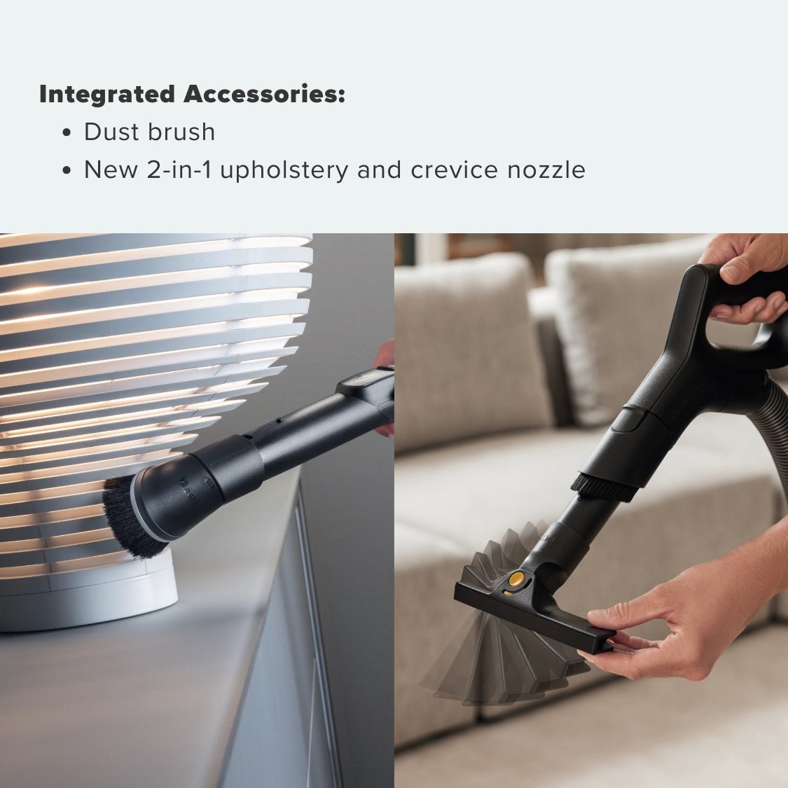 Shop Miele Guard L1 Cat & Dog Vacuum | Obsidian Black Power
