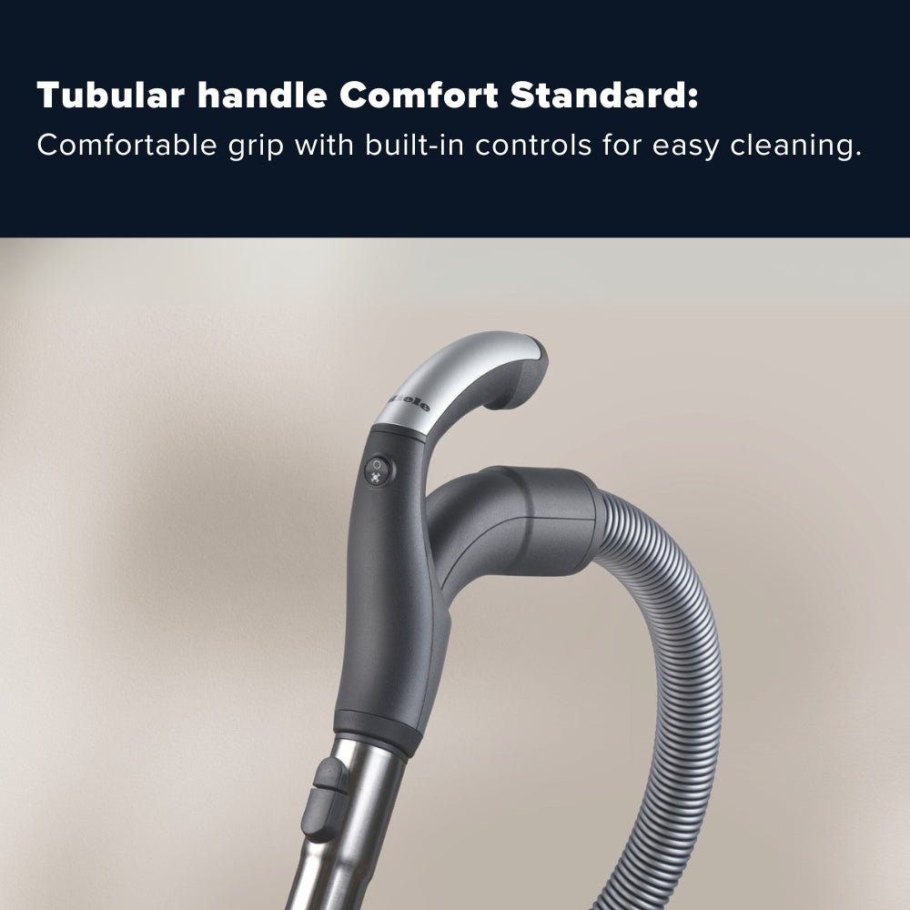 Miele Guard L1 Vacuum Cleaner - Nordic Blue (Copy) - US Vacuums - 