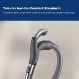 Miele Guard L1 Vacuum Cleaner - Nordic Blue (Copy) - US Vacuums - 
