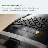 Miele Guard M1 Cat and Dog Vacuum Cleaner - Obsidian Black - US Vacuums - 12704670