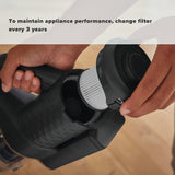 Miele HX - FDF 20 Fine Dust Filter - US Vacuums - 12518910