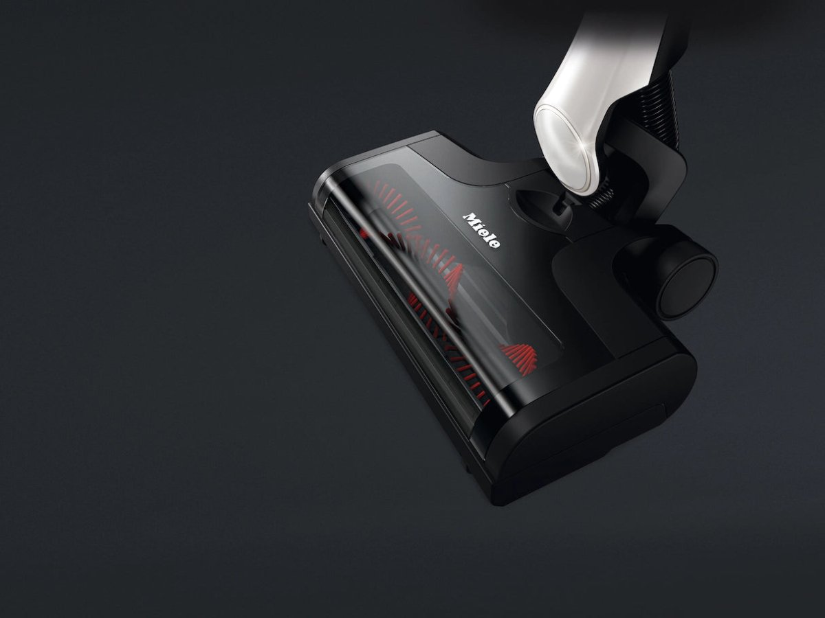 Miele Triflex HX1 - HX2 SEB430 Powerhead