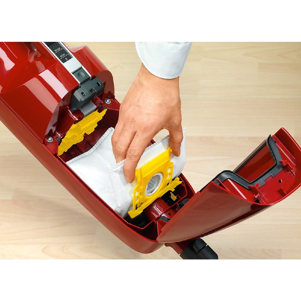 Miele KK Bags (5 Bags + 2 Filters) - US Vacuums - 10123240