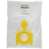 Miele KK Bags (5 Bags + 2 Filters) - US Vacuums - 10123240