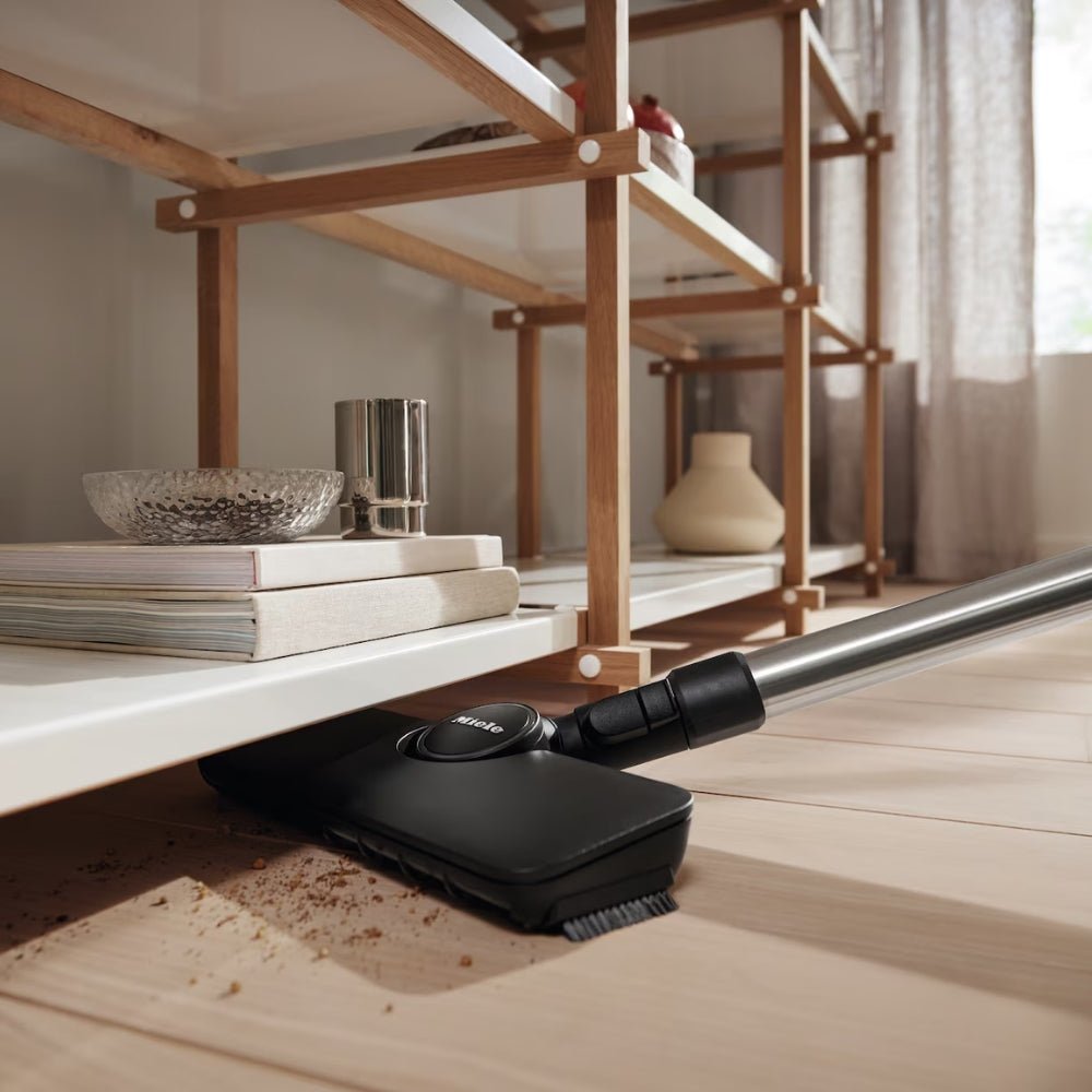 Miele SBD 380-3 FiberTeQ AllFloor floorbrush - Thumbnail 3