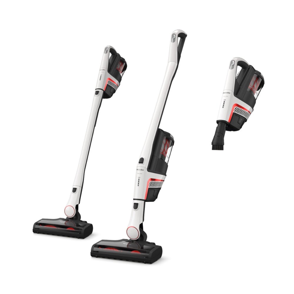 Miele Triflex HX1 Vacuum Cleaner - Thumbnail 5