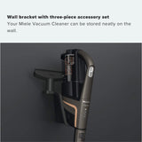 Miele Triflex HX1 Facelift Plus Cordless Stick Vacuum Cleaner - Osbidian Black - US Vacuums - 12206750