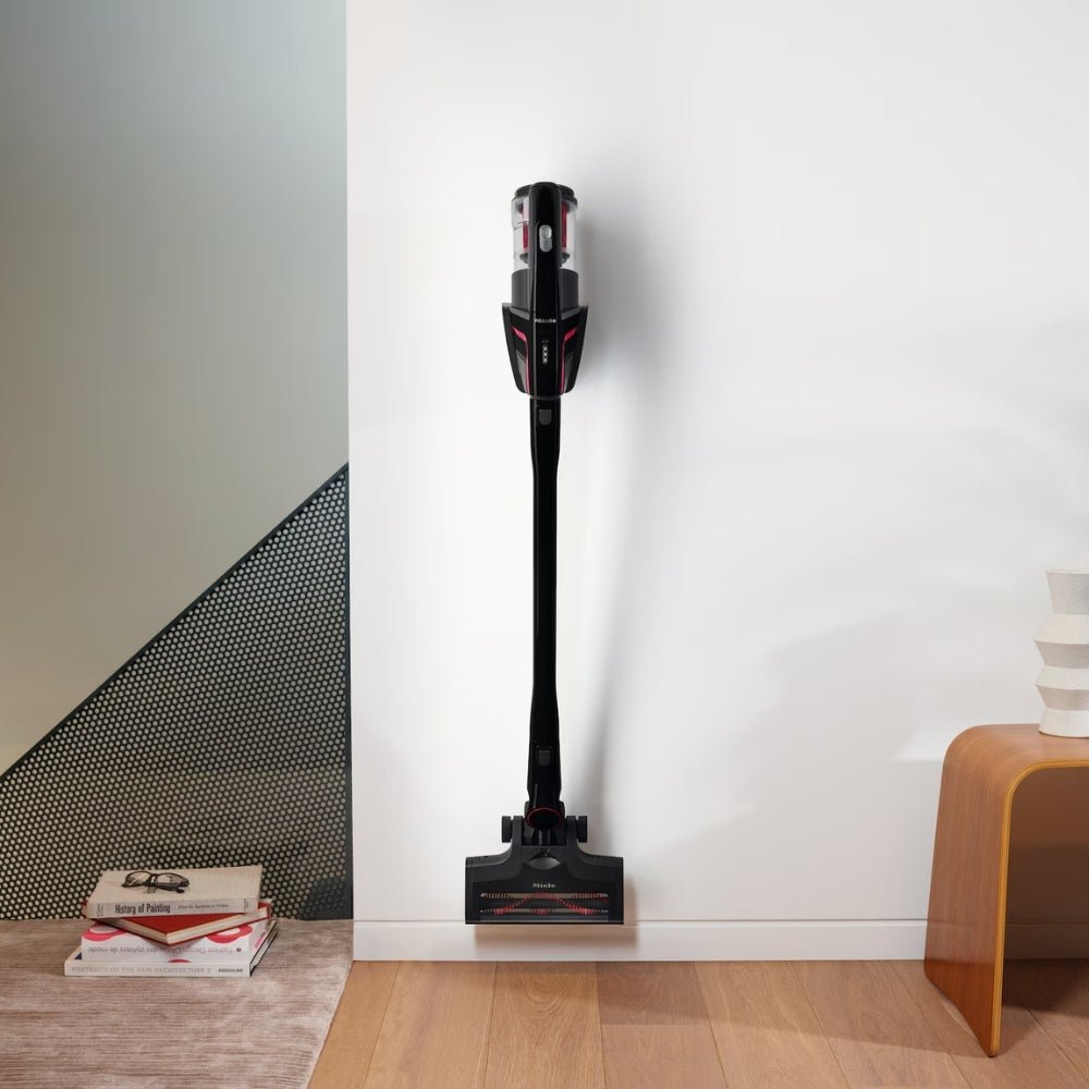 Miele Triflex HX1 Facelift Plus Cordless Stick Vacuum Cleaner - Osbidian Black - US Vacuums - 12206750