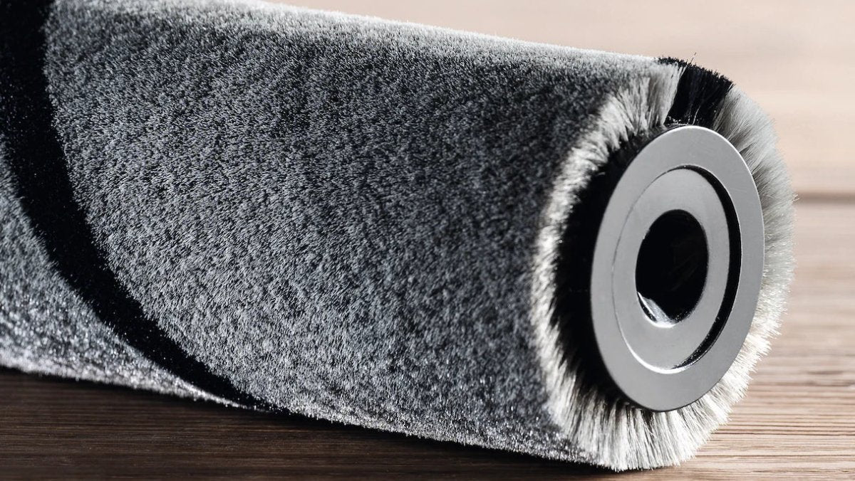 Miele Triflex HX1 & HX2 Vacuum Hard Floor Soft Roller - Thumbnail 5